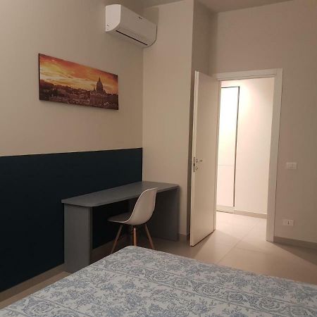 La Briciola Apartment Рим Екстер'єр фото