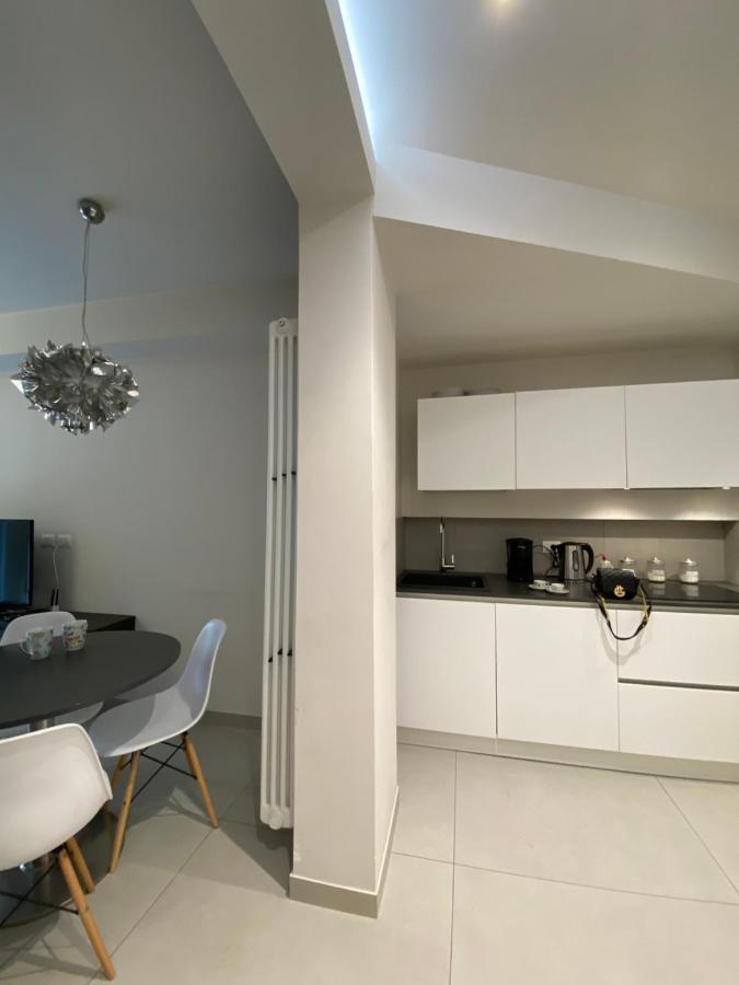 La Briciola Apartment Рим Екстер'єр фото