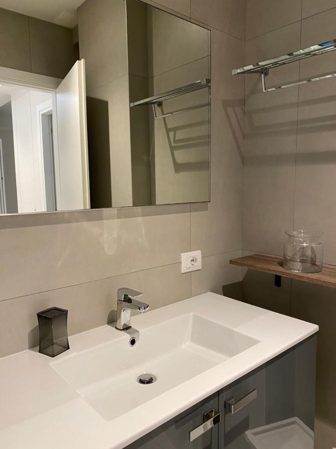 La Briciola Apartment Рим Екстер'єр фото