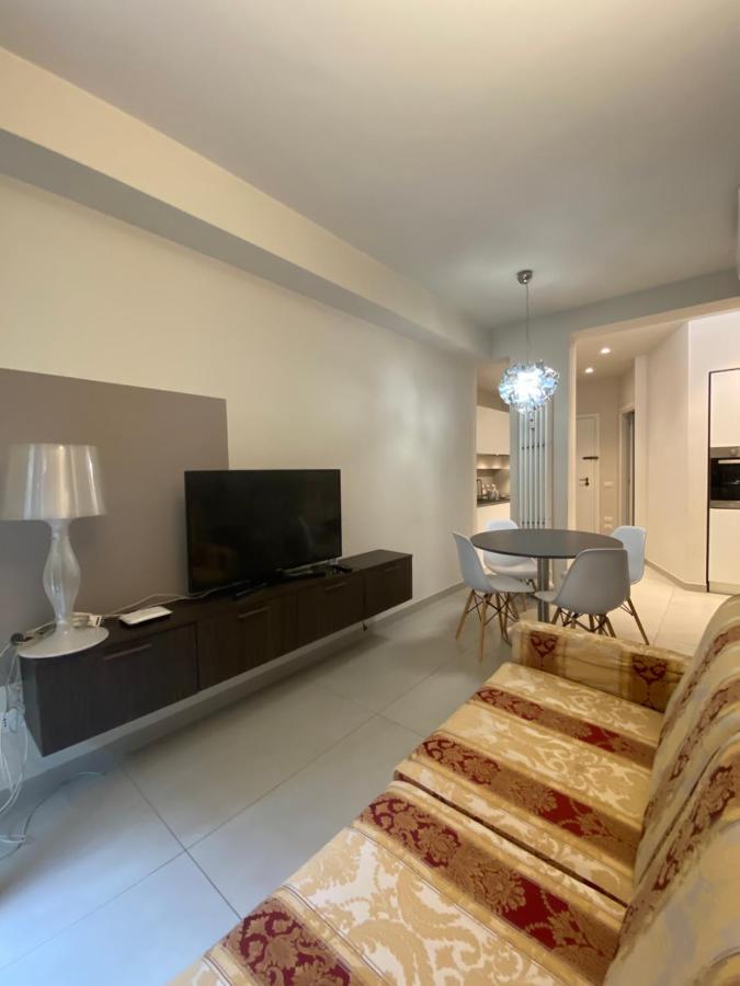 La Briciola Apartment Рим Екстер'єр фото