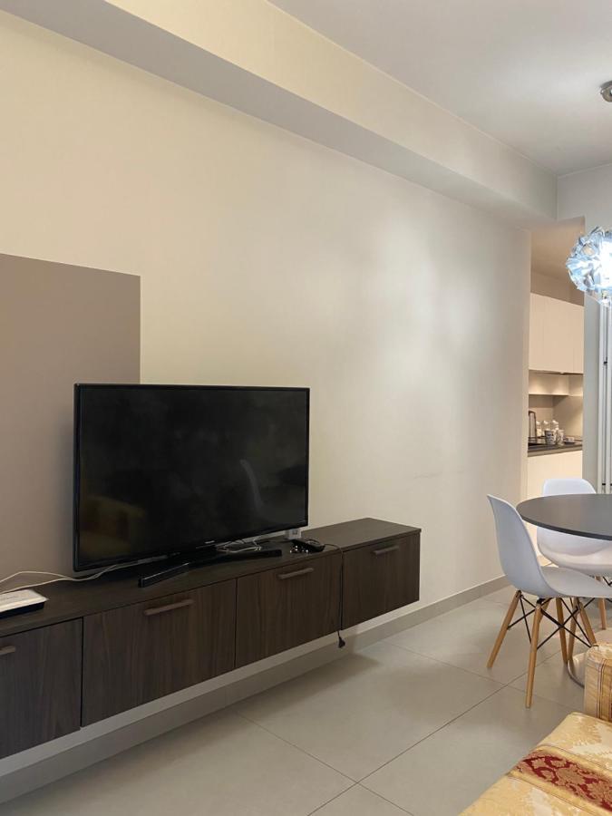 La Briciola Apartment Рим Екстер'єр фото