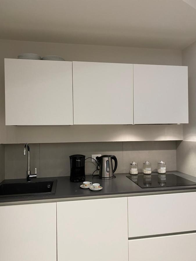 La Briciola Apartment Рим Екстер'єр фото