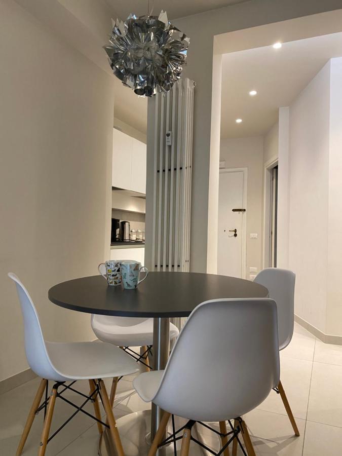 La Briciola Apartment Рим Екстер'єр фото